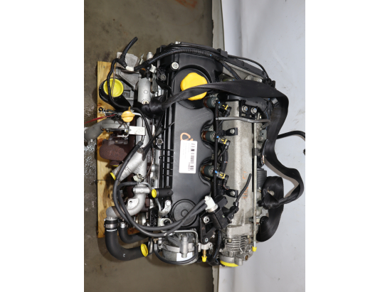 Moteur diesel occasion ALFA ROMEO 159 Phase 1 - 1.9 JTDm 120ch