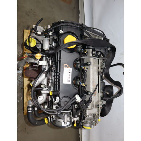 Moteur diesel occasion ALFA ROMEO 159 Phase 1 - 1.9 JTDm 120ch