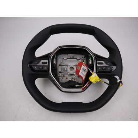 Volant de direction occasion PEUGEOT PARTNER III Phase 1 - 1.5 HDI 130ch