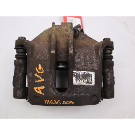 Etrier de frein avant gauche occasion CITROEN XSARA PICASSO Phase 1 - 2.0 HDi 90ch