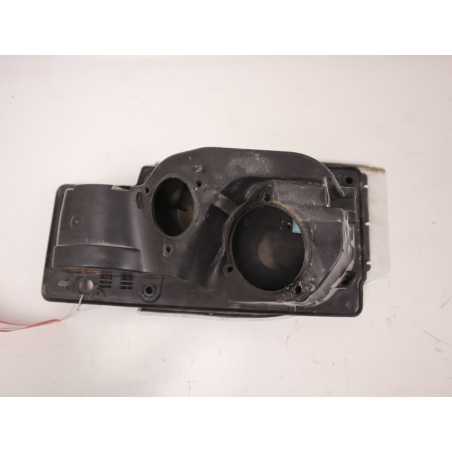 Volet de trappe carburant occasion RENAULT TRAFIC III Phase 1 - 1.6DCI 125ch