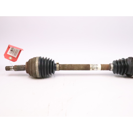 Transmission avant droite occasion RENAULT MEGANE II Phase 2 - 1.6i 16v 110ch