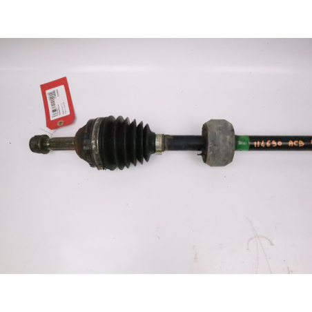 Transmission avant droite occasion RENAULT CLIO I Phase 2 - 1.2