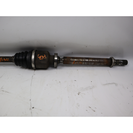 Transmission avant droite occasion RENAULT CLIO III Phase 1 - 1.5 DCI 85ch