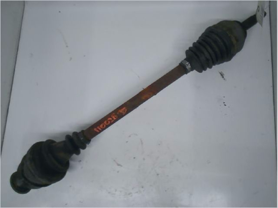 Transmission avant droite occasion RENAULT CLIO I Phase 1 - 1.9 D