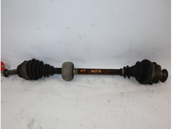 Transmission avant droite occasion RENAULT SUPER 5 Phase 1 - 1.1