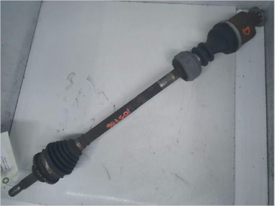 Transmission avant droite occasion RENAULT TWINGO I Phase 3 - 1.2i