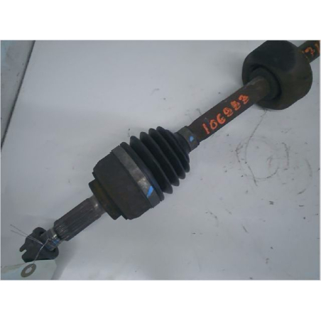 Transmission avant droite occasion RENAULT TWINGO II Phase 1 - 1.2i 16v 75ch