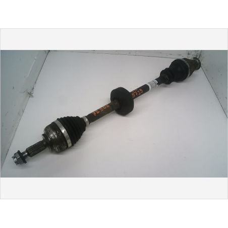 Transmission avant droite occasion RENAULT TWINGO II Phase 2 - 1.2i 16v 75ch