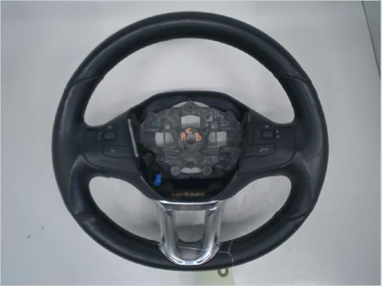 Volant de direction occasion PEUGEOT 2008 Phase 1 - 1.2i PURETECH 110ch