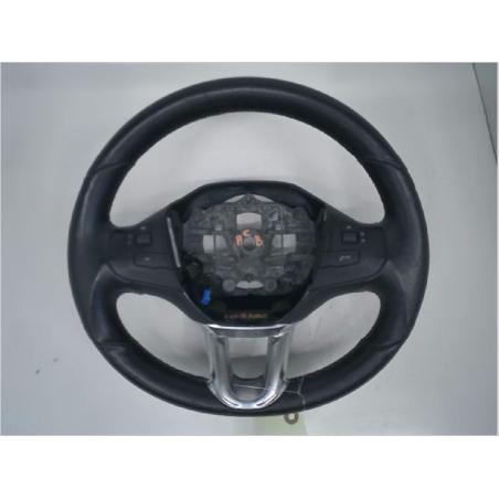 Volant de direction occasion PEUGEOT 2008 Phase 1 - 1.2i PURETECH 110ch