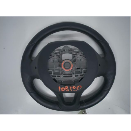 Volant de direction occasion PEUGEOT 2008 Phase 1 - 1.6 E-HDI 115ch