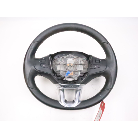 Volant de direction occasion PEUGEOT 2008 Phase 1 - 1.6 E-HDI 92ch