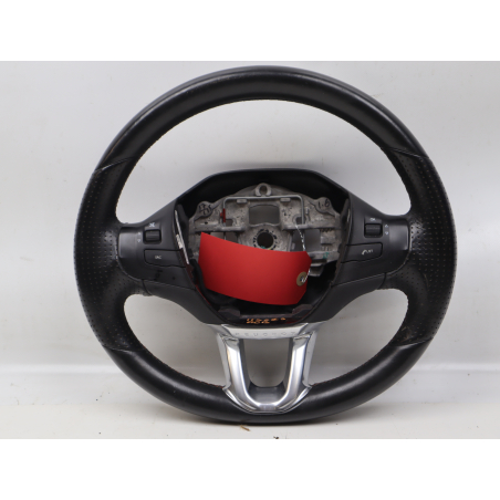 Volant de direction occasion PEUGEOT 2008 Phase 1 - 1.6 BlueHDI 100ch