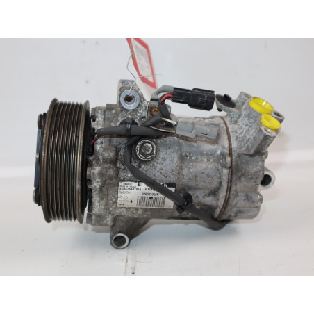 Compresseur air conditionne occasion RENAULT CLIO IV Phase 2 - 0.9i TCE