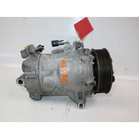 Compresseur air conditionne occasion RENAULT CLIO IV Phase 2 - 0.9i TCE