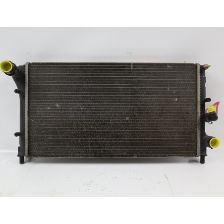 Radiateur occasion FIAT PANDA II Phase 1 - 1.3 DT MULTIJET 16v 70ch