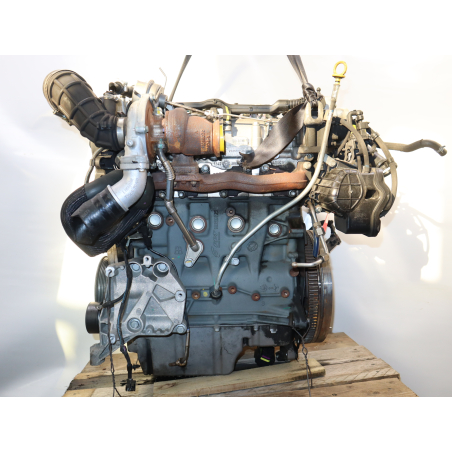 Moteur diesel occasion SUZUKI SX4 I Phase 1 - 2.0 DDiS 134ch