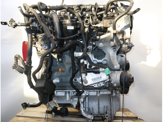 Moteur diesel occasion SUZUKI SX4 I Phase 1 - 2.0 DDiS 134ch