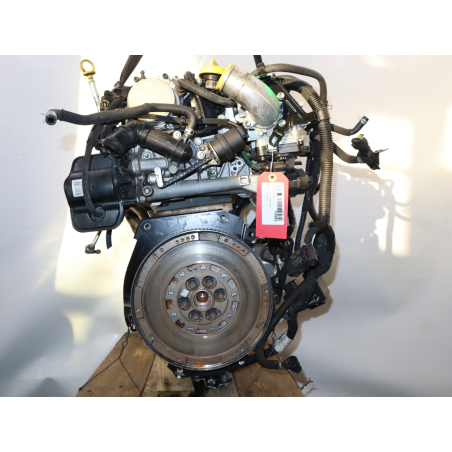 Moteur diesel occasion SUZUKI SX4 I Phase 1 - 2.0 DDiS 134ch