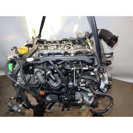 Moteur diesel occasion SUZUKI SX4 I Phase 1 - 2.0 DDiS 134ch