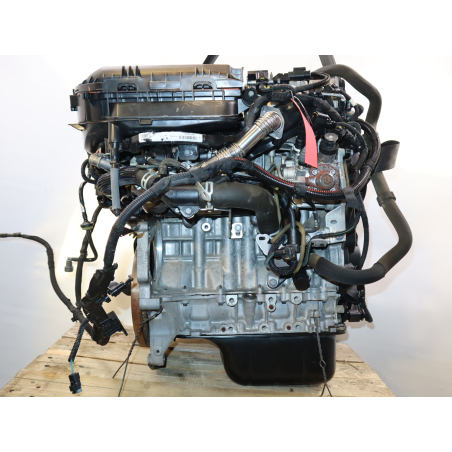 Moteur diesel occasion CITROEN C3 II Phase 2 - 1.4 HDi 70ch