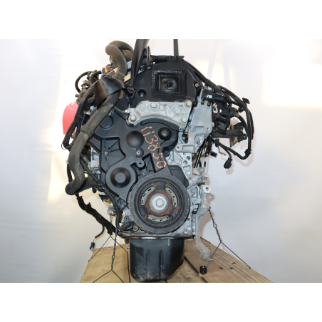 Moteur diesel occasion CITROEN C3 II Phase 2 - 1.4 HDi 70ch