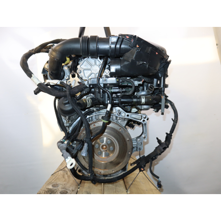 Moteur diesel occasion CITROEN C3 II Phase 2 - 1.4 HDi 70ch