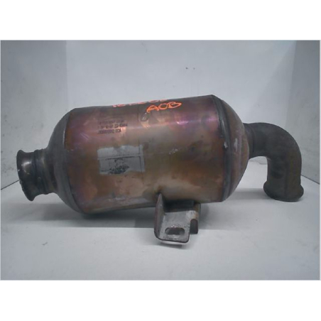 Catalyseur occasion CITROEN C2 Phase 1 - 1.4 HDi