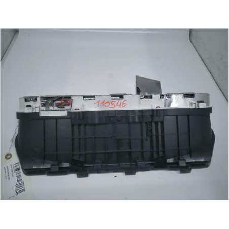 Bloc compteurs occasion TOYOTA PREVIA II Phase 1 - 2.0 D-4D VX 116ch