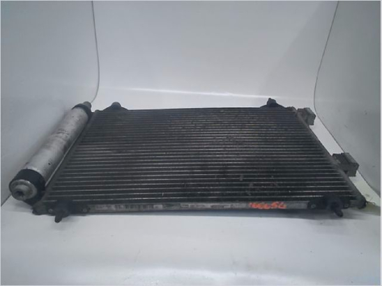Condenseur clim occasion PEUGEOT 307 Phase 1 - 2.0 HDI 110ch