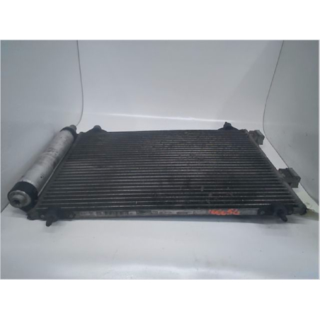 Condenseur clim occasion PEUGEOT 307 Phase 1 - 2.0 HDI 110ch