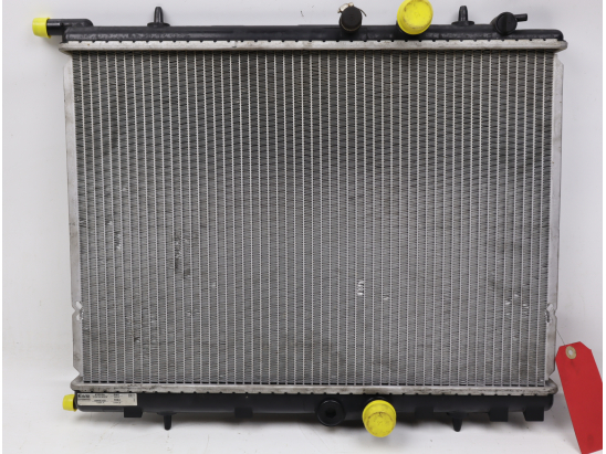 Radiateur occasion CITROEN C4 I Phase 1 - 1.6i 16v