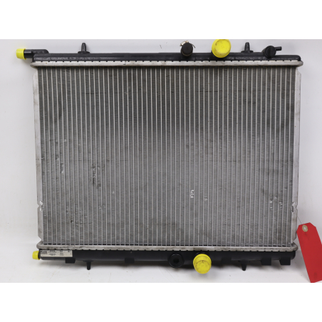 Radiateur occasion CITROEN C4 I Phase 1 - 1.6i 16v