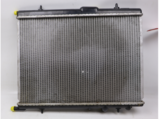 Radiateur occasion CITROEN C4 I Phase 1 - 1.6i 16v