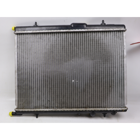 Radiateur occasion CITROEN C4 I Phase 1 - 1.6i 16v