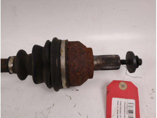 Transmission avant droite occasion FORD FOCUS II Phase 1 - 1.6 TI-VCT