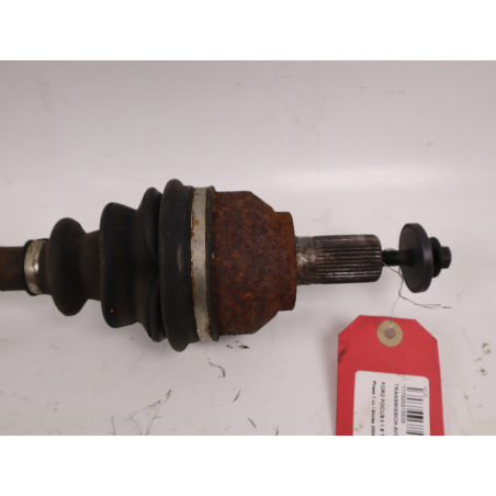 Transmission avant droite occasion FORD FOCUS II Phase 1 - 1.6 TI-VCT