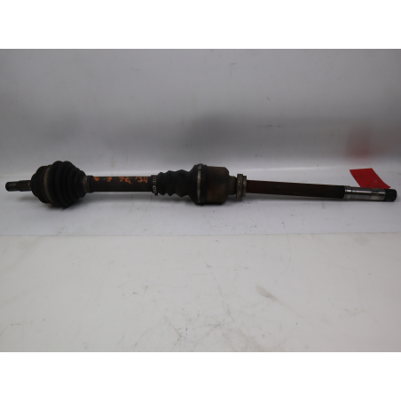 Transmission avant droite occasion PEUGEOT PARTNER I Phase 2 - 1.6 HDI 90ch