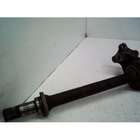 Transmission avant droite occasion MAZDA MAZDA 2 II Phase 1 - 1.3 MZR 75ch