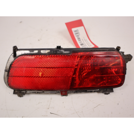 Feu brouillard arrière droit occasion CITROEN C4 PICASSO I Phase 1 - 1.6 HDi 16v 110ch