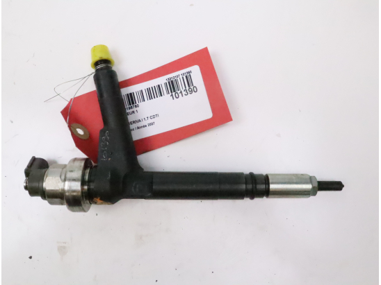 Injecteur occasion OPEL MERIVA I Phase 2 - 1.7 CDTI 100ch