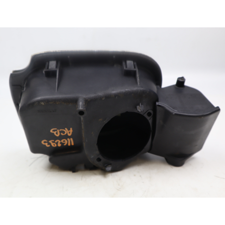 Volet de trappe carburant occasion RENAULT CLIO III Phase 1 - 1.5 DCI 70ch