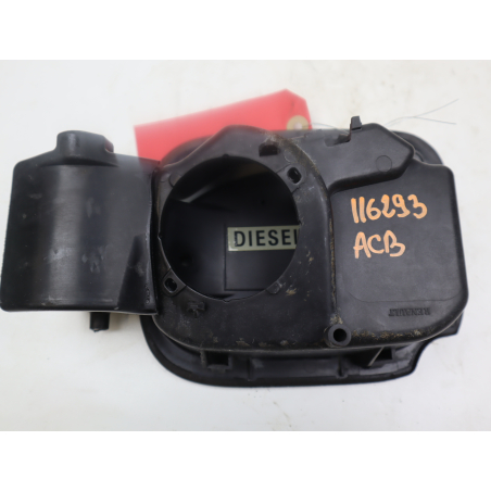 Volet de trappe carburant occasion RENAULT CLIO III Phase 1 - 1.5 DCI 70ch