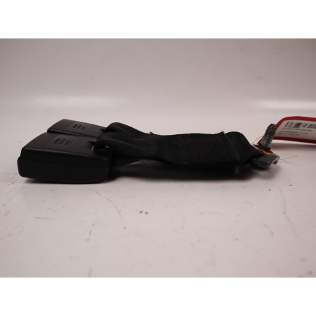 Ancrage ceinture arrière gauche occasion DACIA SANDERO I Phase 1 - 1.5 DCI 90ch