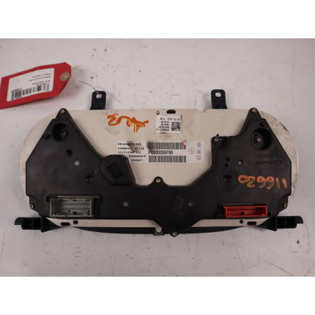 Bloc compteurs occasion RENAULT CLIO II Phase 2 - 1.4 16v