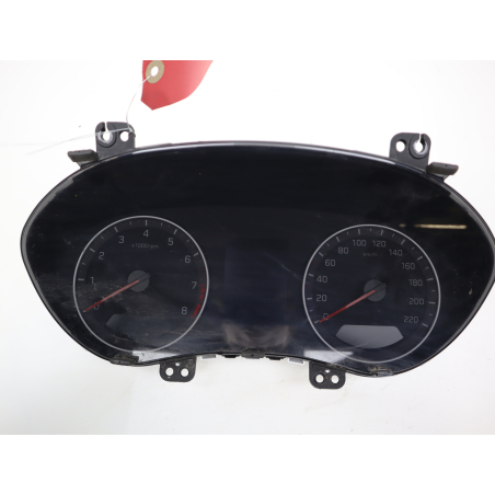 Bloc compteurs occasion HYUNDAI I 20 II Phase 1 - 1.0 GDI 100ch