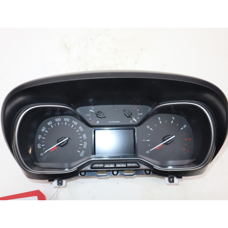 Bloc compteurs occasion CITROEN C3 AIRCROSS Phase 2 - 1.2i 130ch