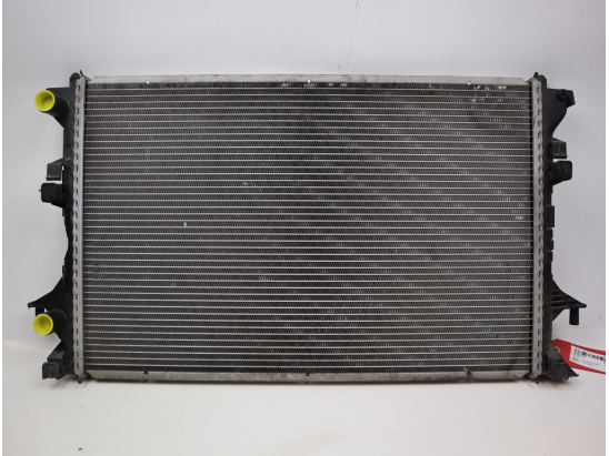 Radiateur occasion RENAULT VELSATIS Phase 2 - 2.2 DCI 150ch