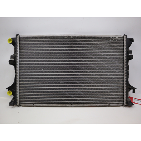 Radiateur occasion RENAULT VELSATIS Phase 2 - 2.2 DCI 150ch